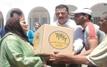 Casablanca-Anfa : 820 familles soutenues par l’opération Ramadan 1447