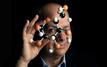 Nobel laureate’s desert device pulls drinking water from dry air