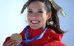 Eileen Gu’s halfpipe triumph seals historic Olympic status