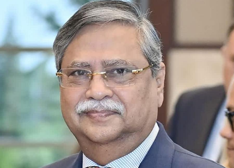 Bangladesh president accuses Yunus of sidelining presidency and plotting unconstitutional ouster