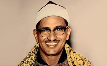 الشيخ المنشاوي.. الصوت الباكي الذي رفض القراءة بالقصر الملكي