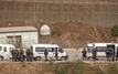 Farkhana : un agent des forces auxiliaires retrouvé mort dans son poste de garde