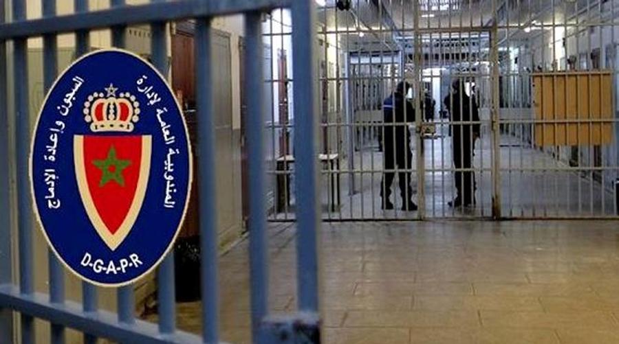 Décès d’un détenu à Casablanca : l’administration pénitentiaire évoque une cause exclusivement médicale