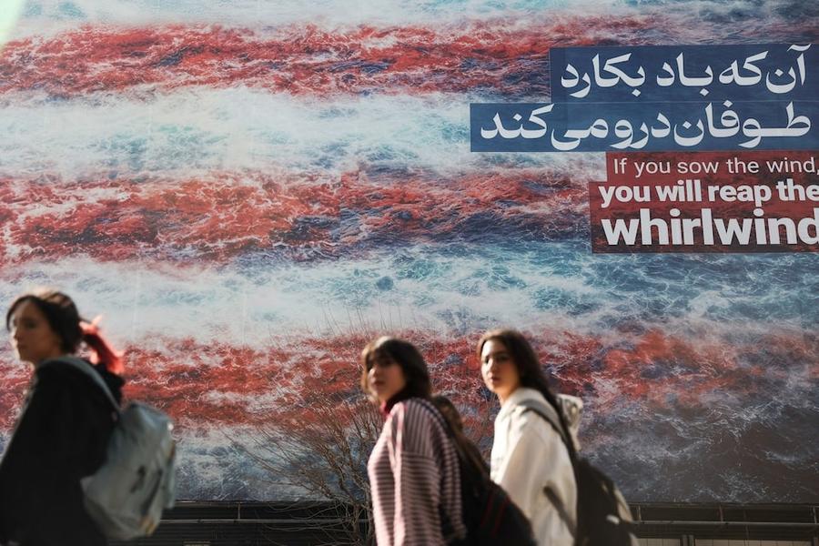 Iran and United States diverge on sanctions relief in ongoing nuclear talks