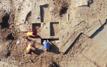 Archaeological excavations reveal 7,000 years of civilization beneath normandy fields