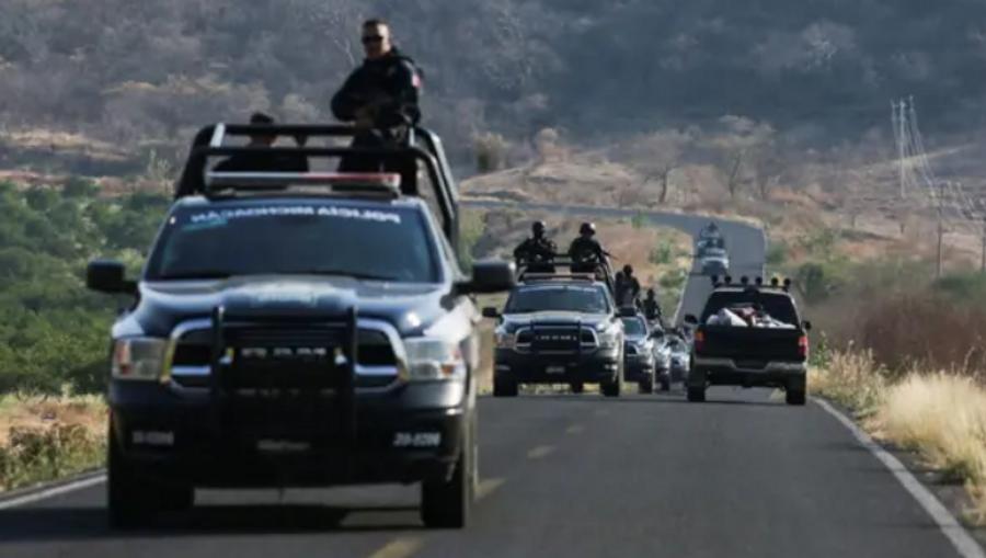 Anführer des Jalisco-Kartells der Neuen Generation, „El Mencho“, bei Militäroperation getötet