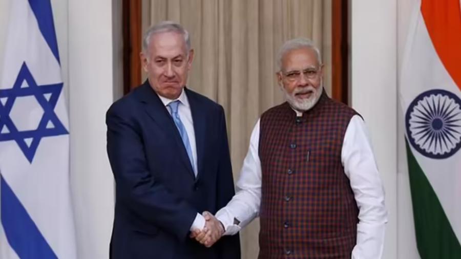 Modi’s visit to Israel sparks debate over diplomacy and strategic ties
