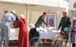 Ramadan 1447 : 150.000 repas du Ftour distribués par la Garde Royale au profit des familles nécessiteuses