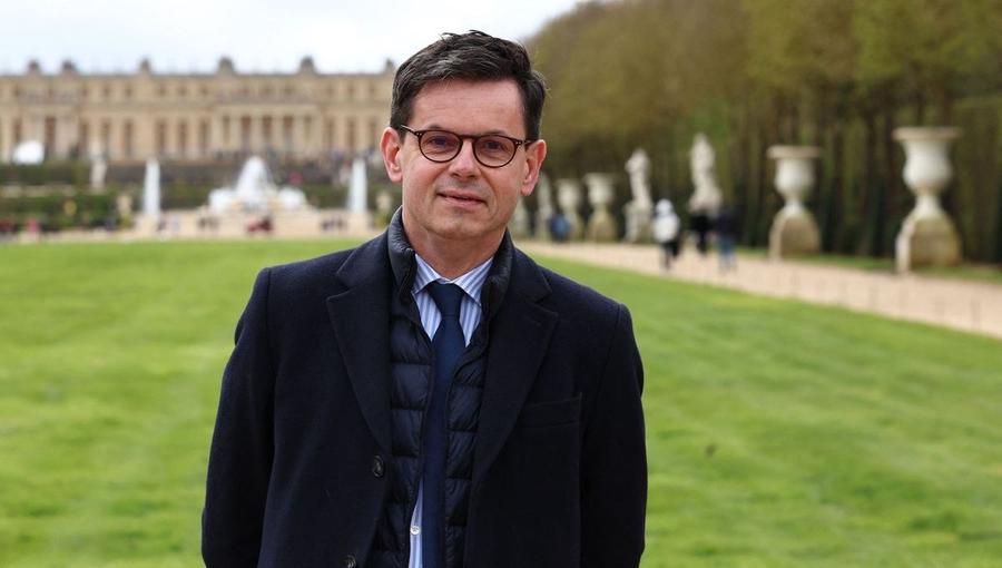 Christophe Leribault expected to lead the Louvre as leadership reshuffle unfolds