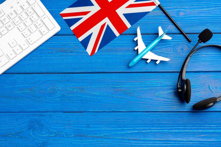 Royaume-Uni : nouvelles formalités numériques obligatoires pour les voyageurs internationaux