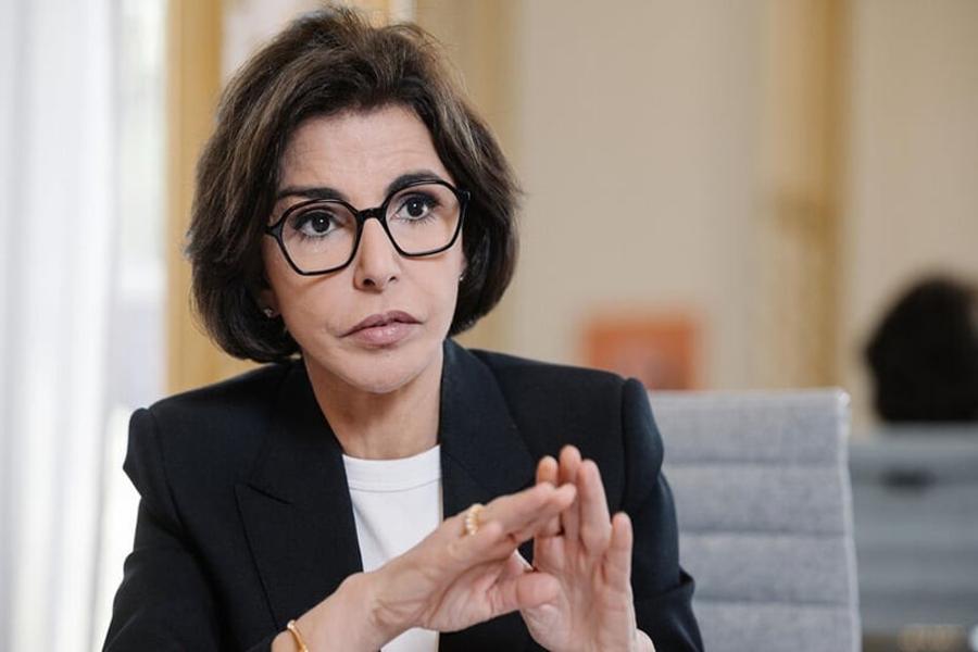 Municipales à Paris : Rachida Dati quitte le gouvernement pour entrer en campagne