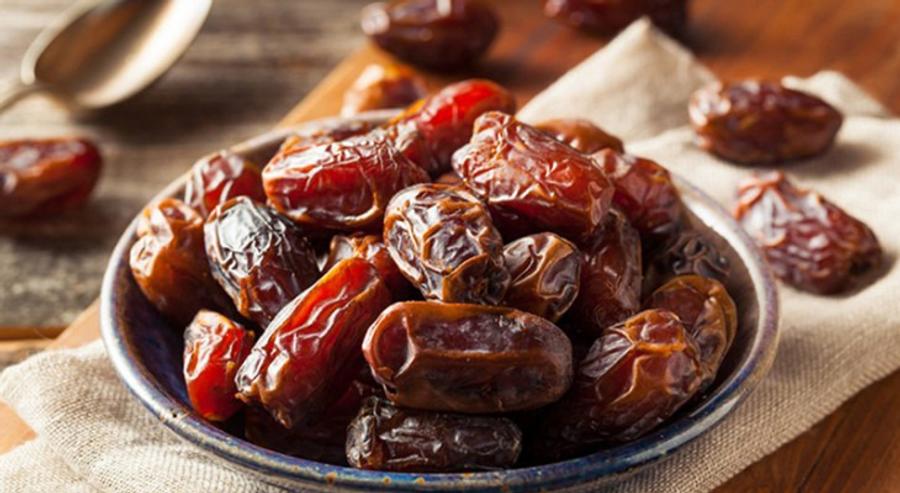 Pourquoi les dattes sont l’alliée incontournable de l’iftar