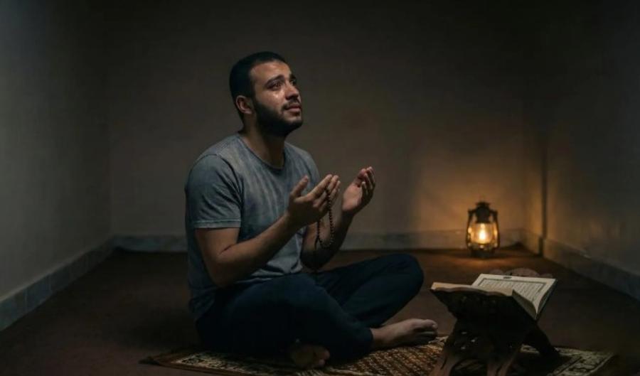 من هم الذين لا يقبل الله صيامهم؟