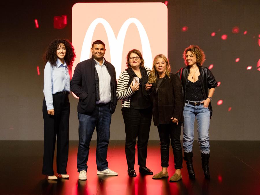 Love Brand | McDonald’s Maroc parmi les marques préférées des consommateurs