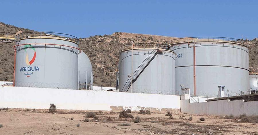 Afriquia wins 52.6 million dirham contract to supply Tétouan power plant