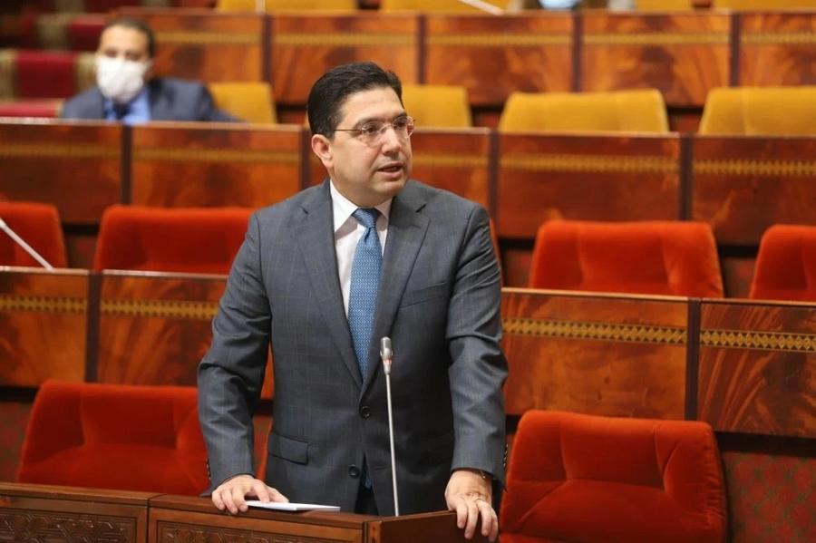 Bourita défend la transparence et l’équité des tarifs consulaires