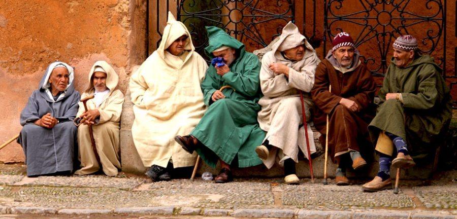 Maroc : le défi du vieillissement et de l’économie du care