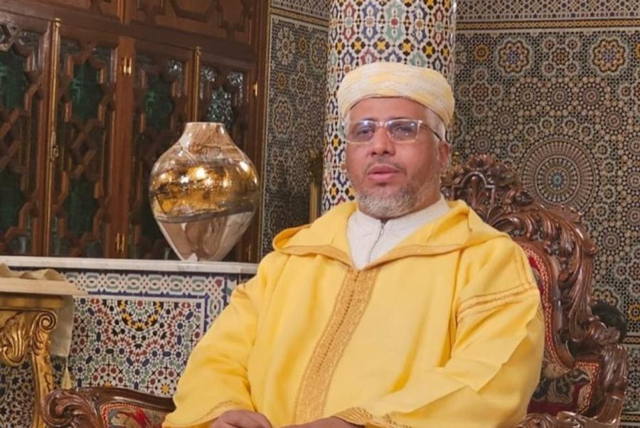 أحمد الخالدي.. البلبل الرنان وحاصد الألقاب العالمية