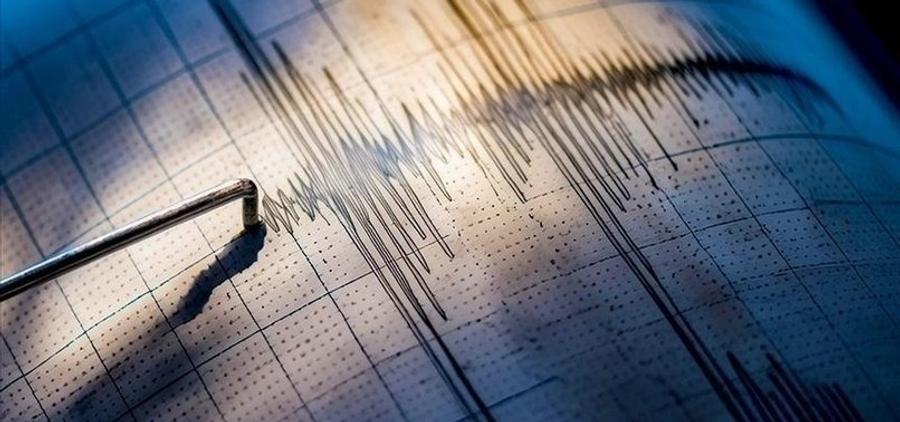 Taiwan shaken by 5.6 magnitude earthquake, no damage reported