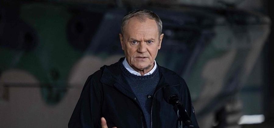 Polish PM Donald Tusk condemns pedophilia as a crime against humanity