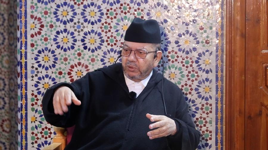 بنحمزة: الإفطار العلني مساس بركن من أركان الإسلام