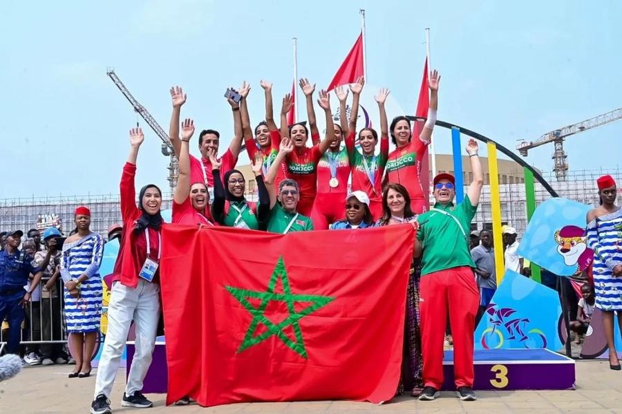 Jeux de la francophonie 2027 : le Maroc lance la sélection de ses artistes pour Erevan