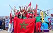 Jeux de la francophonie 2027 : le Maroc lance la sélection de ses artistes pour Erevan