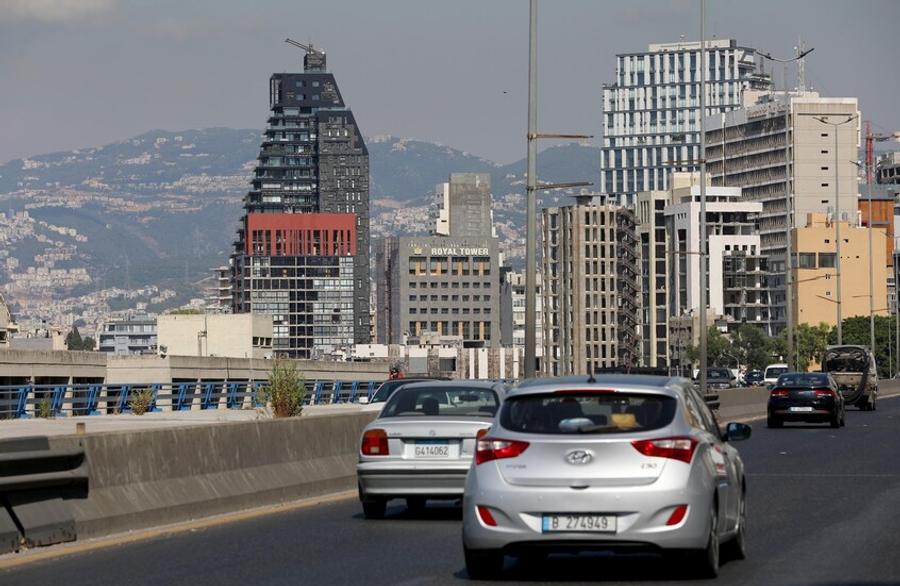 ישראל מאיימת לפגוע בתשתיות בלבנון אם חיזבאללה יתערב בכל מלחמה פוטנציאלית