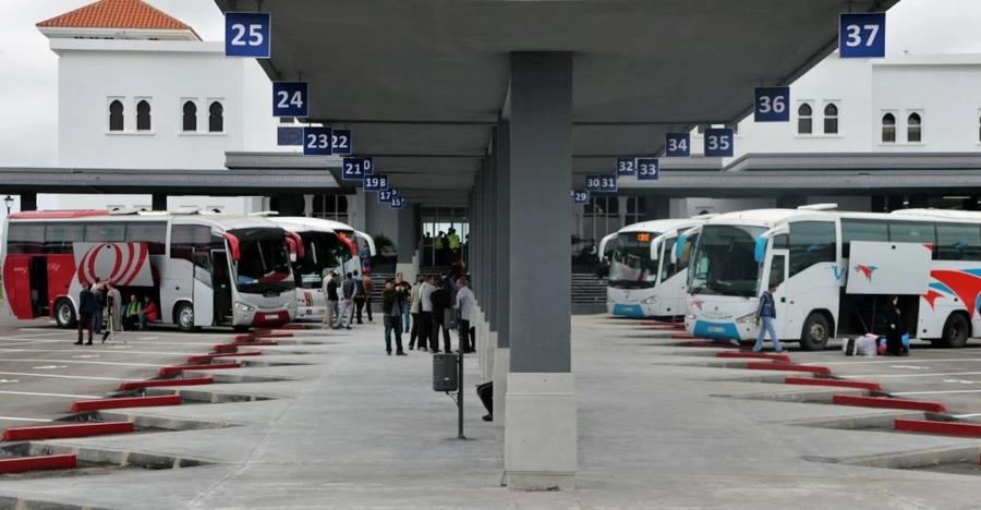 Gares routières : le Maroc engage une réforme structurelle pour une gestion modernisée