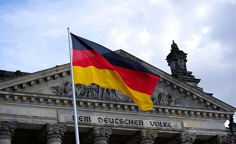 Économie mondiale : l’Allemagne reste troisième puissance malgré les tensions globales