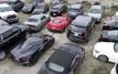 Alicante police dismantle fraudulent vehicle export network
