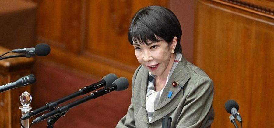 Japan approves $32 billion emergency package to curb rising prices