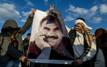 Pkk hails a new political era in Turkey