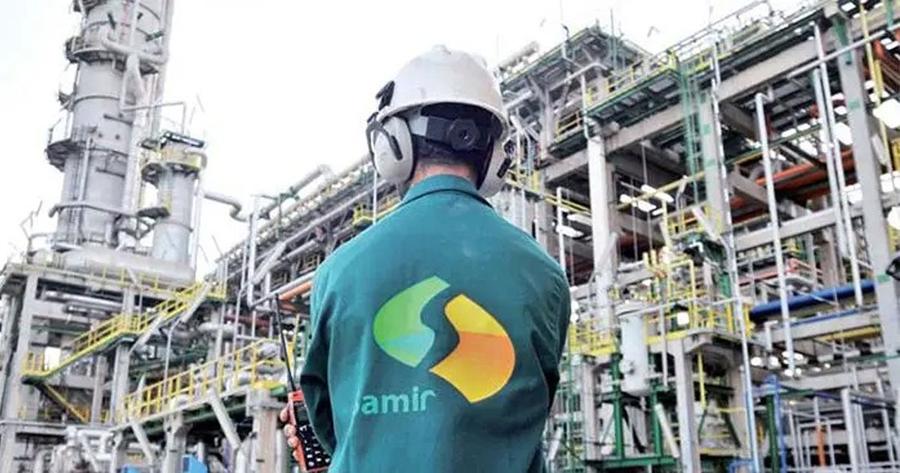 Casablanca court rejects $3.5 billion Emirati bid for SAMIR refinery