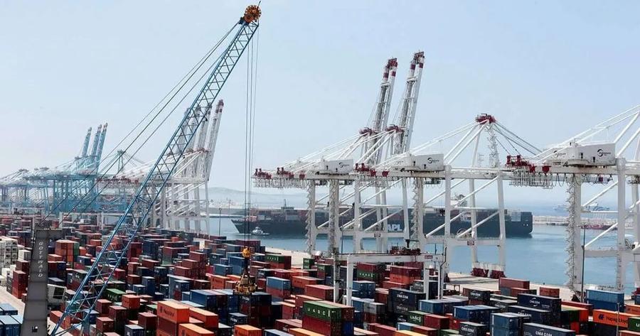 Ports marocains en 2025 : croissance logistique et renouveau touristique