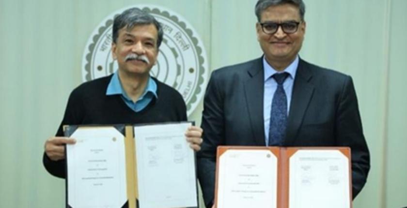 आईएसए और आईआईटी दिल्ली ने सदस्य देशों में सौर ऊर्जा कौशल को बढ़ावा देने के लिए कार्य योजना को औपचारिक रूप दिया।