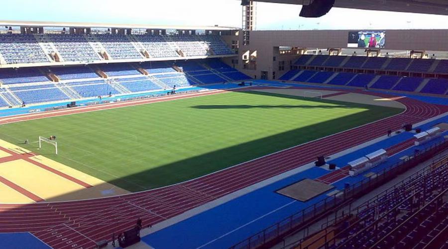 Coupe du Monde 2030 : le Grand Stade de Marrakech entre en transformation pour répondre aux normes FIFA