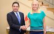 Maroc–Finlande : la visite d’Elina Valtonen à Rabat au cœur d’un agenda diplomatique stratégique