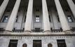 China urges banks to reduce US Treasury exposure as Western allies boost purchases
