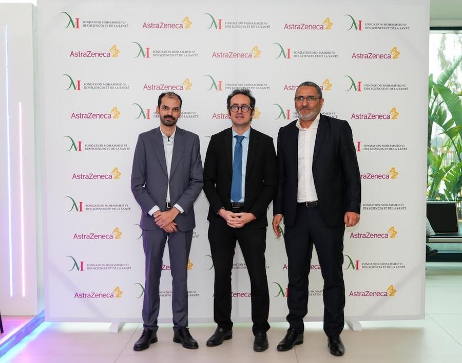 Médecine de précision : le Maroc inaugure un hub national dédié aux maladies rares à Rabat