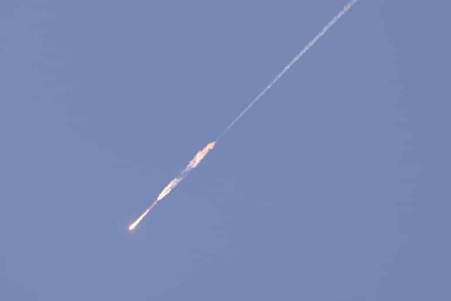 Qatar : un missile iranien intercepté par la défense aérienne après une nouvelle escalade régionale