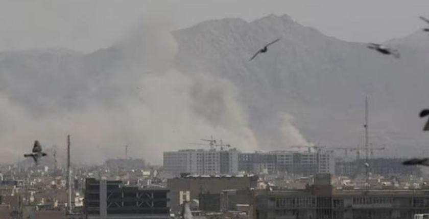 ایران: تعداد کشته‌شدگان حمله هوایی به مدرسه دخترانه در میناب به ۴۰ نفر رسید