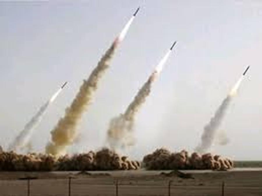 Qatar intercepte une nouvelle salve de missiles et rassure sur sa sécurité