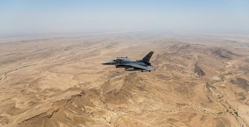 La Jordanie renforce la surveillance de son espace aérien après les frappes contre l’Iran