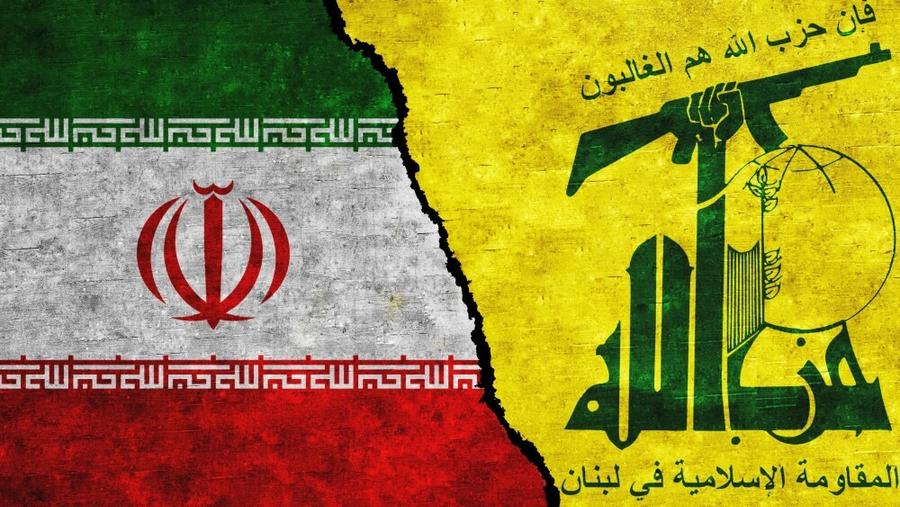 Hezbollah condemns Israeli strikes and expresses solidarity with Iran
