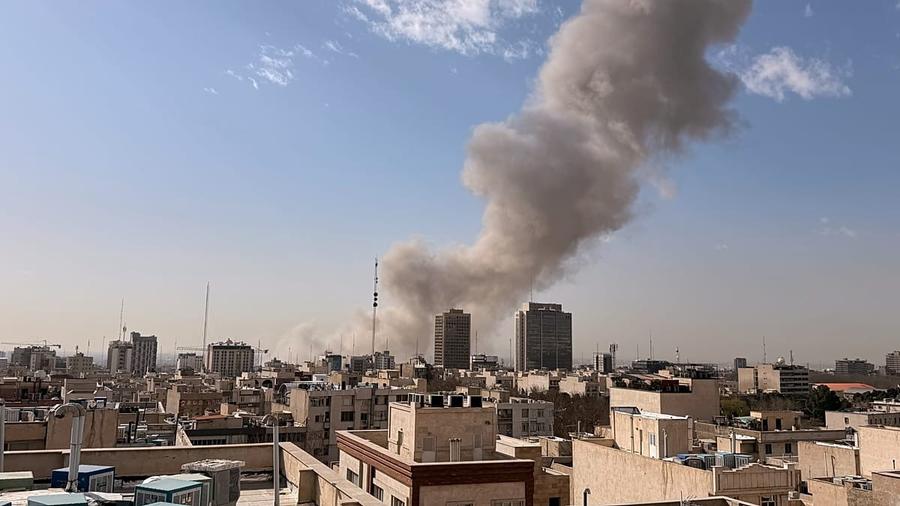 Frappes en Iran : Israël affirme avoir neutralisé plusieurs hauts responsables du régime
