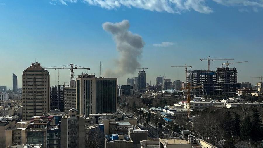 Ninguna víctima estadounidense en la represalia iraní, afirma el Pentágono