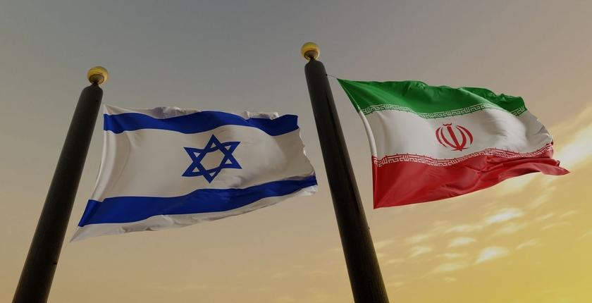 Israël lance un raid aérien massif contre l’Iran : près de 500 cibles frappées