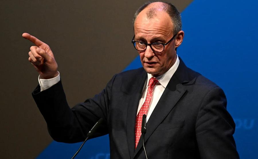 Friedrich Merz exige la fin des attaques iraniennes et relance la piste diplomatique