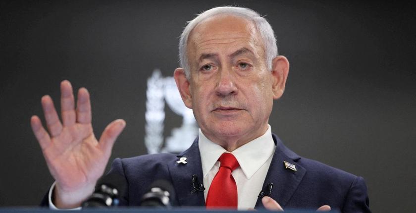 Conflit régional : le Premier ministre israélien attendu devant la presse ce soir